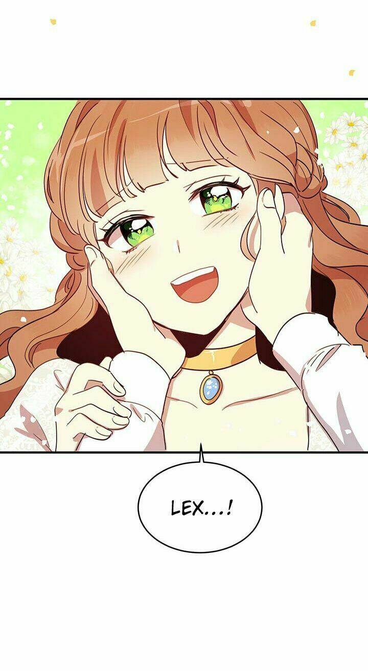 Công Tước, Loạn Vừa Thôi!: Chapter 24