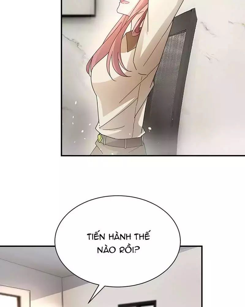 Thịnh Thế Điềm Sủng: Tiểu Manh Thê Của Dịch Thiếu: Chapter 116