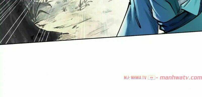Thanh Gươm Quỷ: Chapter 40