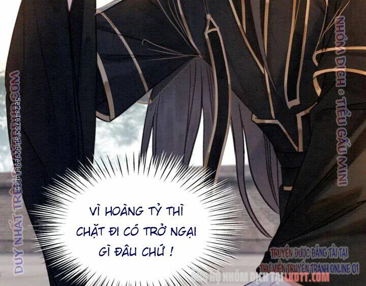 Trọng Sinh Bá Sủng Nhiếp Chính Vương Quá Mạnh Mẽ: Chapter 188