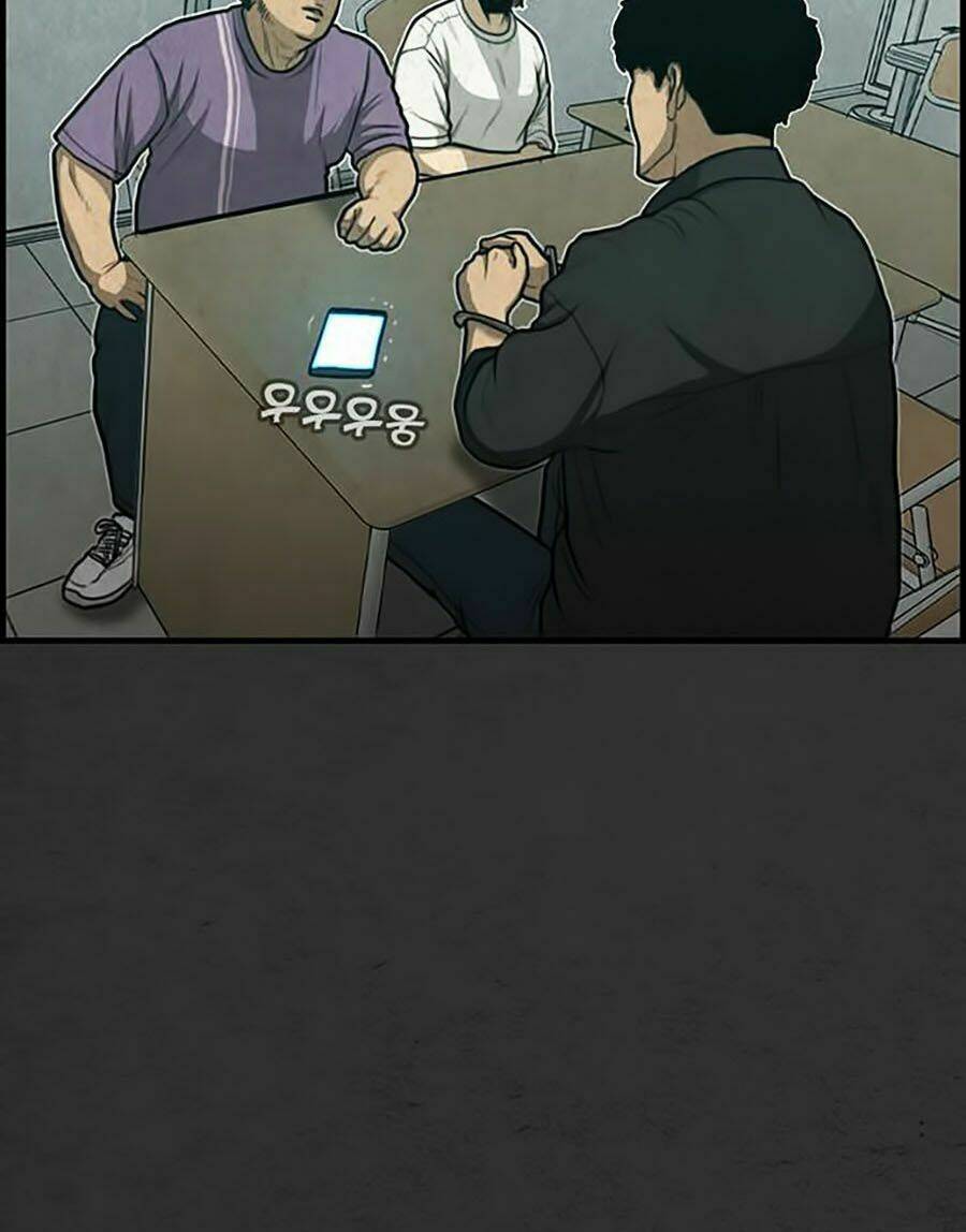 Khu Trọ Quỷ Ám: Chapter 41