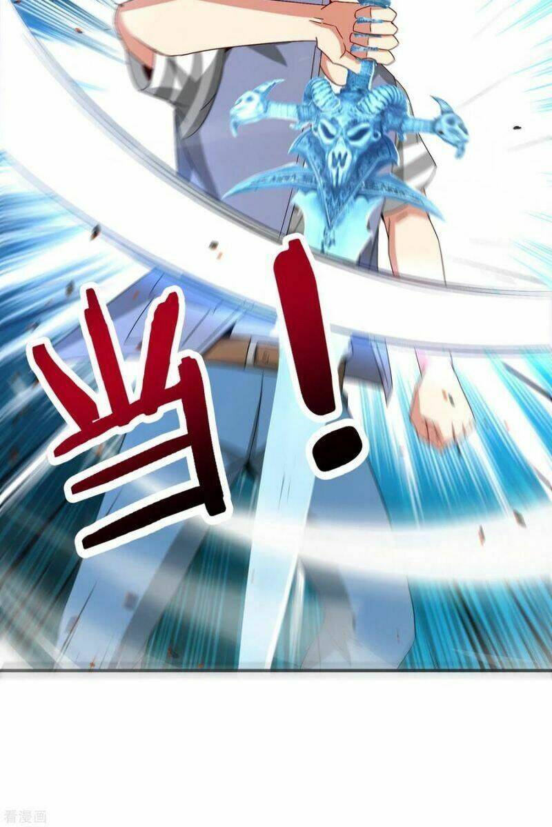 Vòng Bạn Bè Mạnh Nhất Của Tiên Giới: Chapter 76