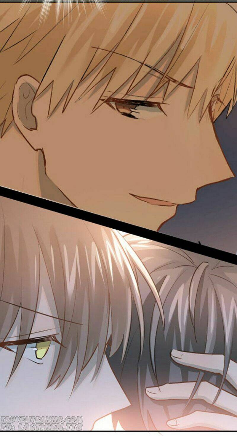 Đầu Gấu Biết Yêu: Chapter 99