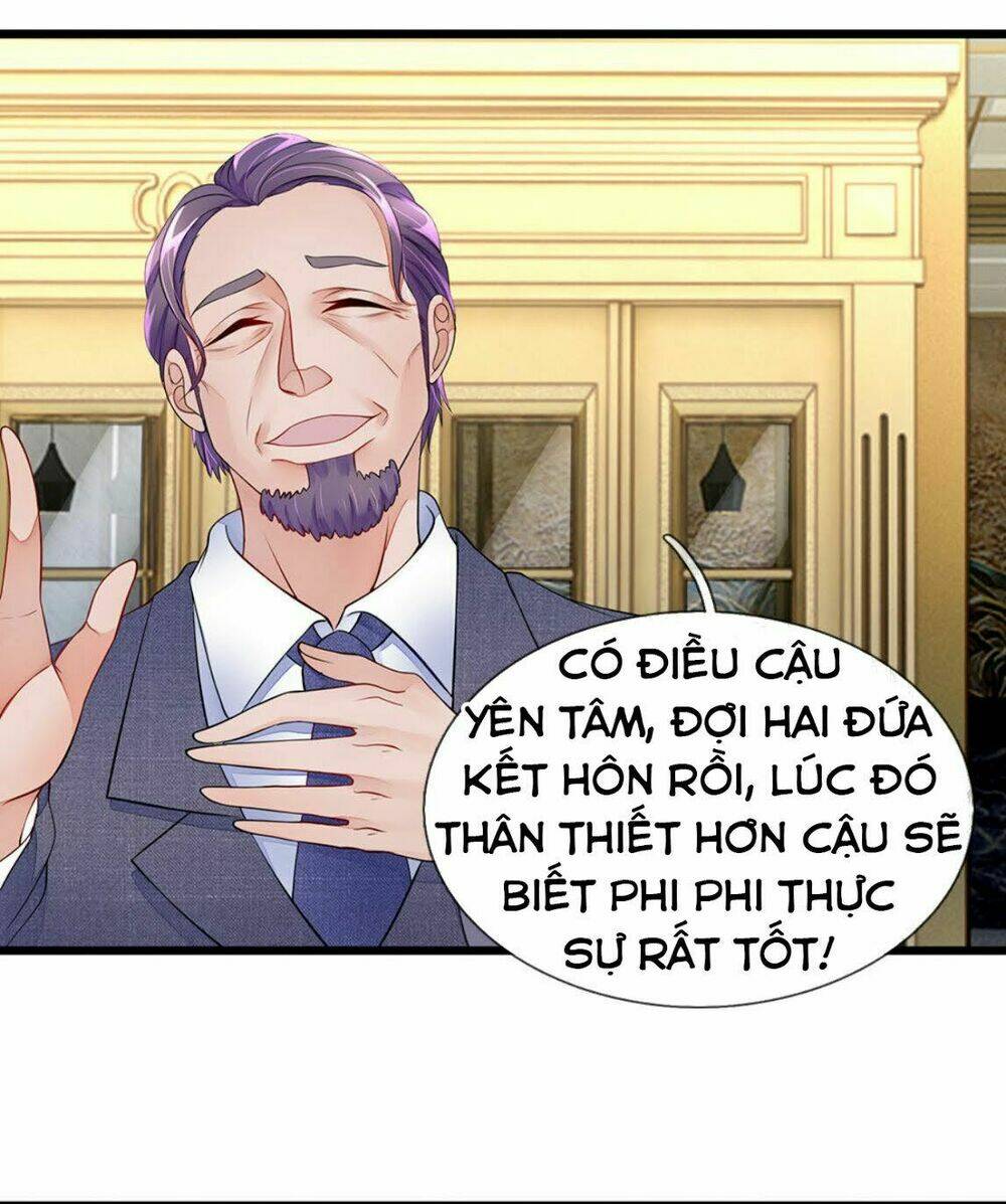 Chung Cực Binh Vương Tại Đô Thị: Chapter 9