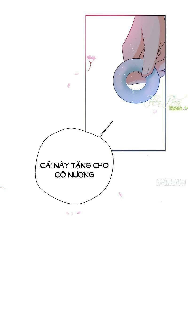 Nam Tử Truyện: Chapter 8