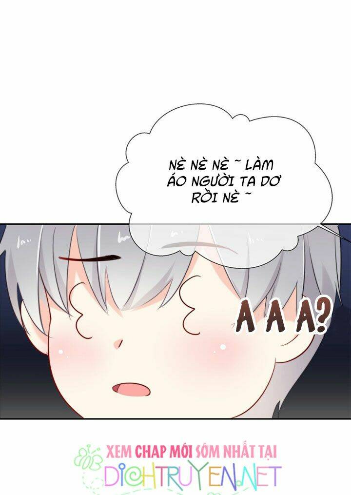 Boss Đại Nhân Là Nữ Thần?: Chapter 8