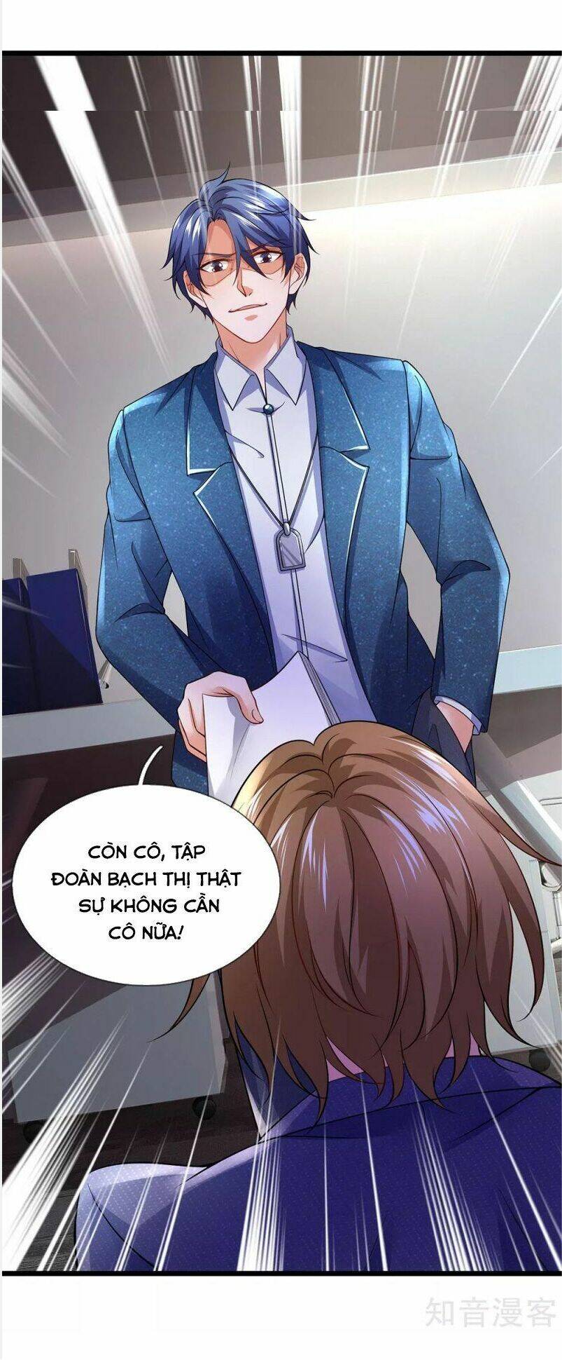 Chung Cực Binh Vương Tại Đô Thị: Chapter 150