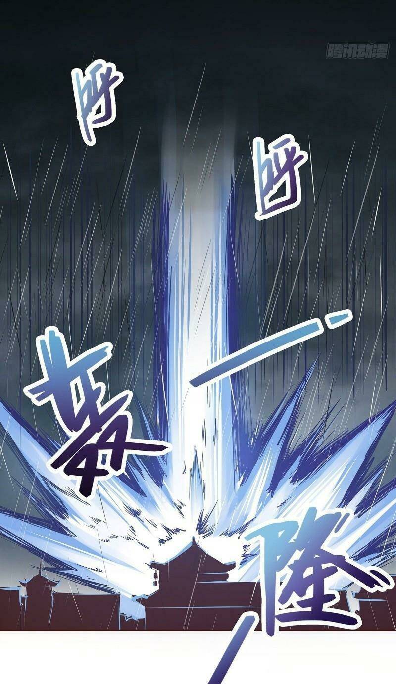 Sinh Tử Quyết: Chapter 6