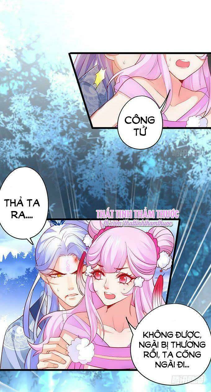 Liêu Liêu Trai: Chapter 22