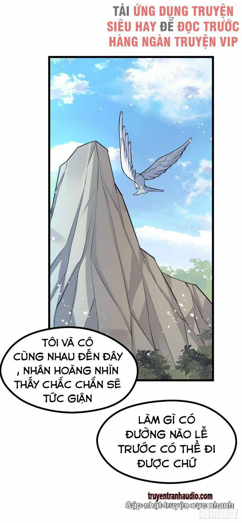 Tiên Vương Trùng Sinh: Chapter 153