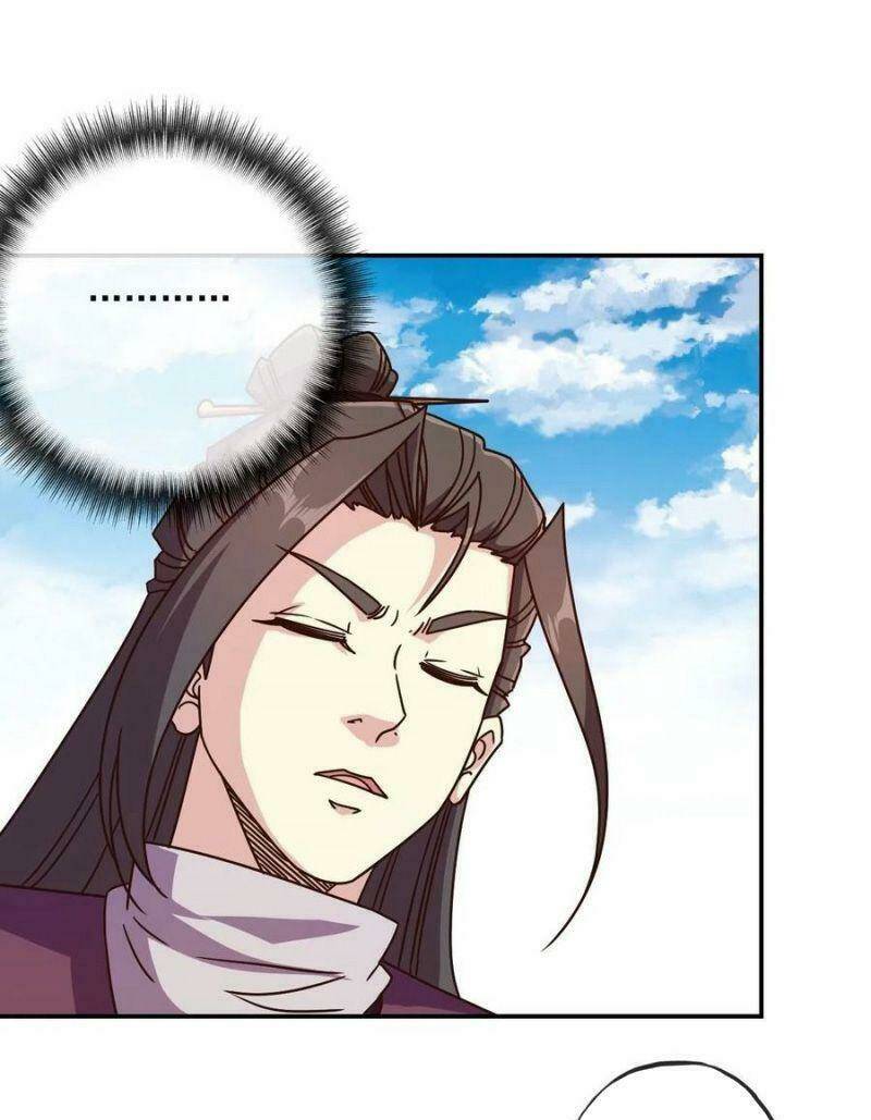Hồng Thiên Thần Tôn: Chapter 110