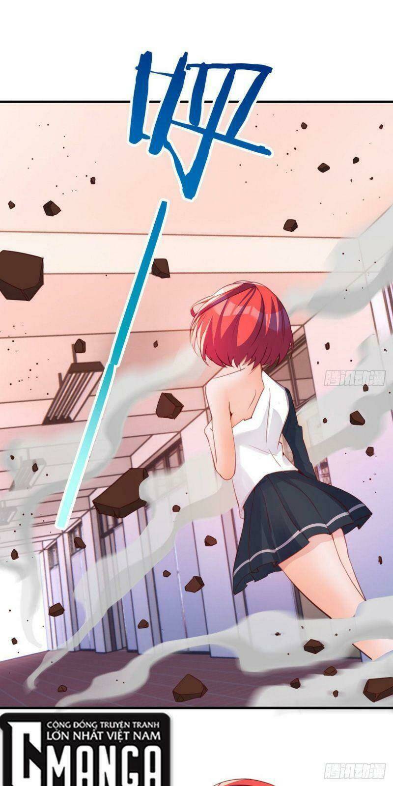 Thiên Tứ Thức Tỉnh: Chapter 14