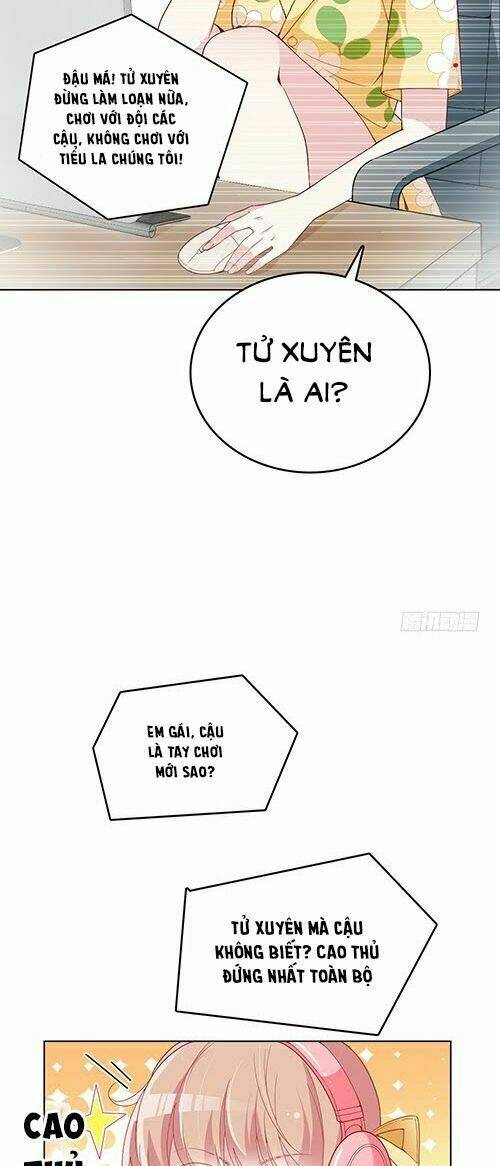 Bí Mật Kết Hôn Với Ảnh Đế: Vợ Ơi Đến Đây Tấn Công Đi Nào: Chapter 51