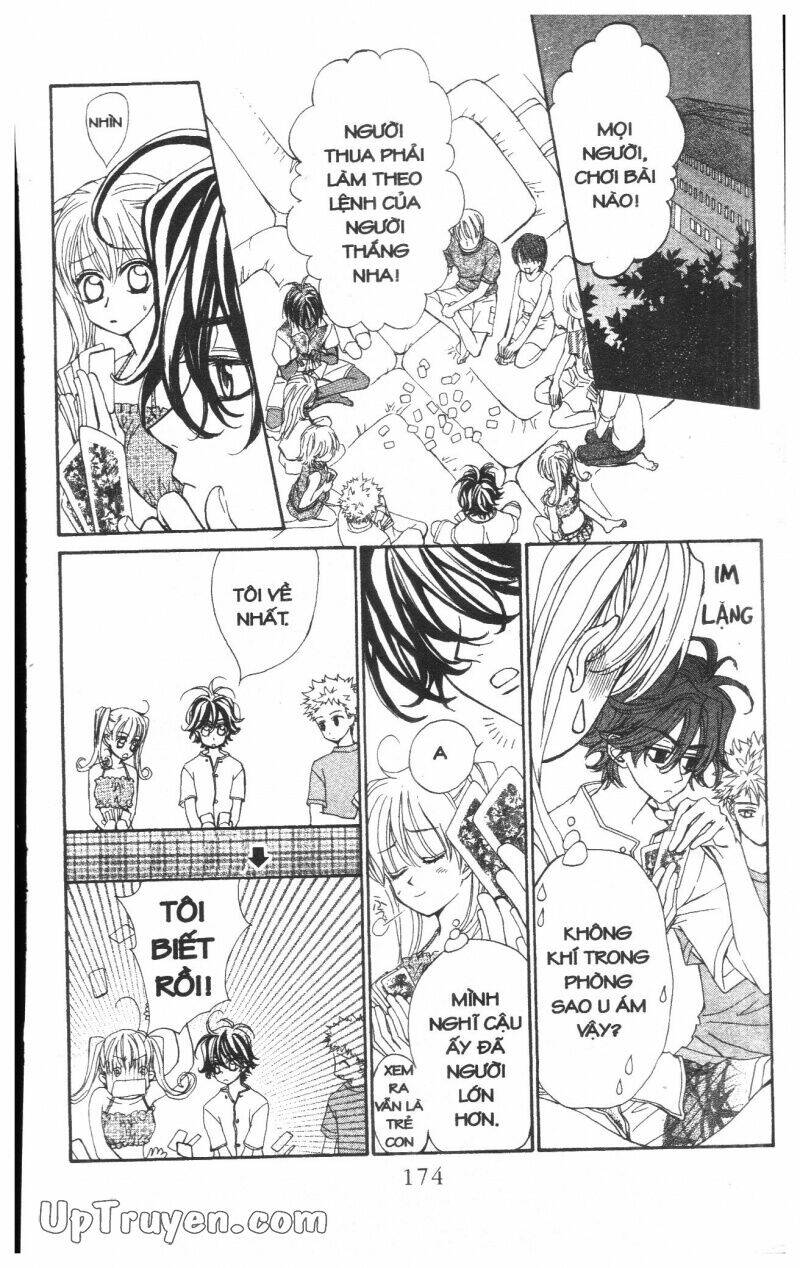 Hoàng Tử Ếch(Bản đẹp): Chapter 3