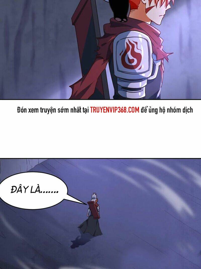 Người Nguyên Thủy Mạnh Nhất: Chapter 98