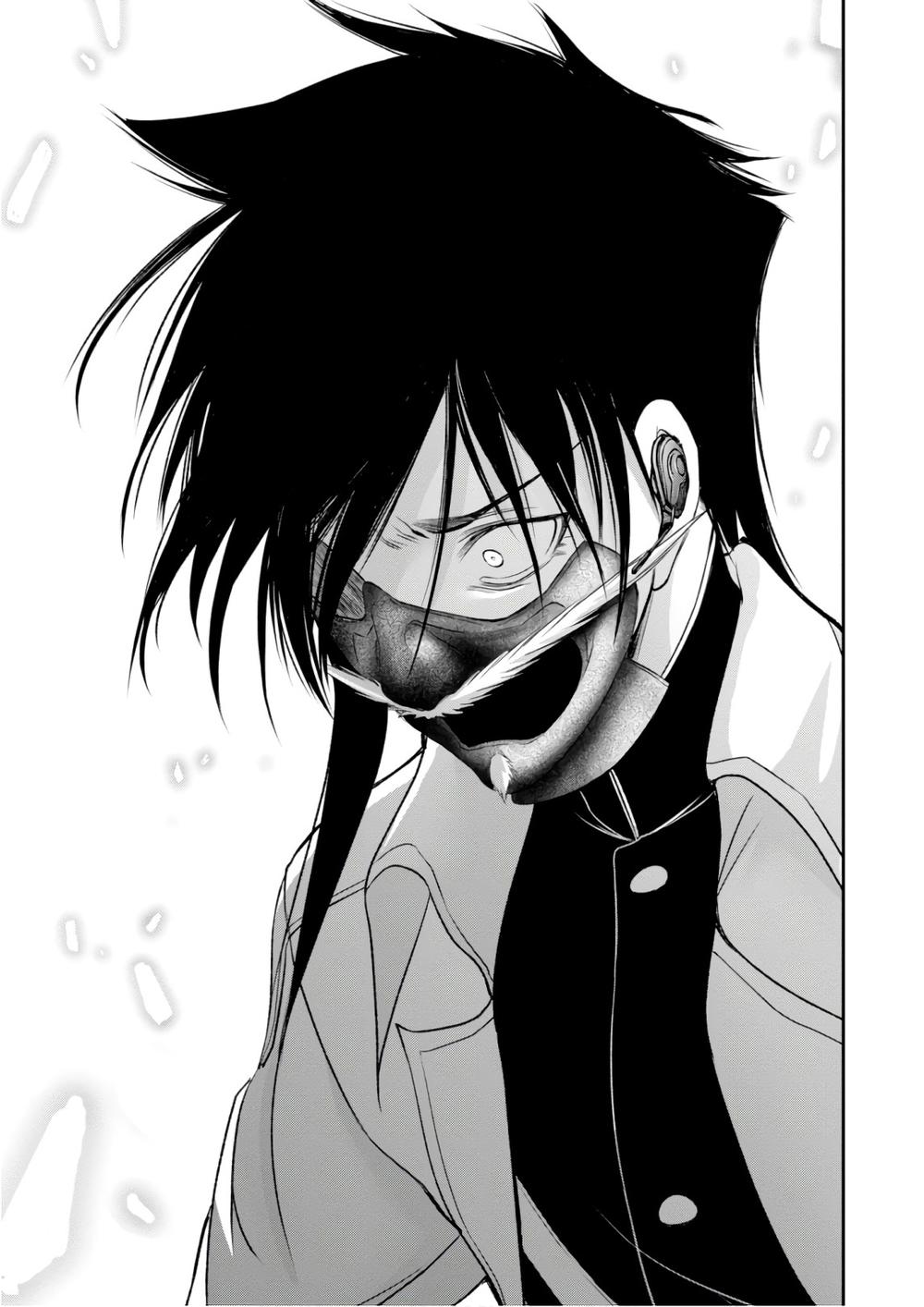 Đi Tìm Sát Tinh Vương: Chapter 46