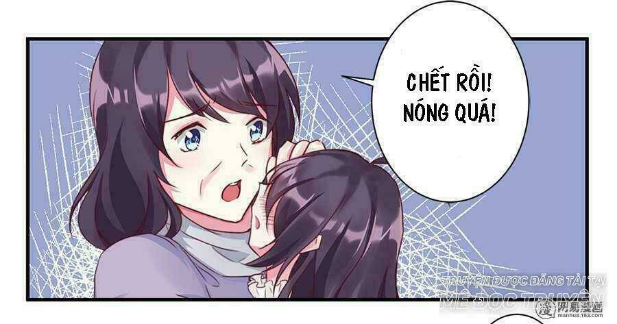 Gửi Người Không Quen: Chapter 20