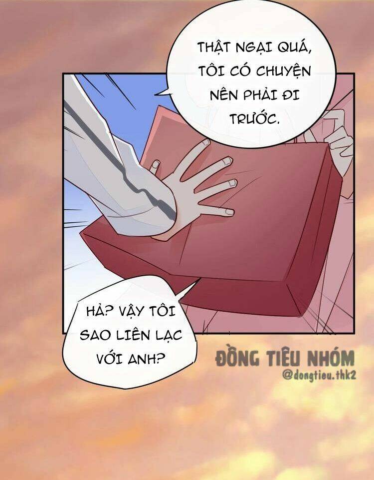 Cẩm Nang Tấn Công Tra Nam: Chapter 12