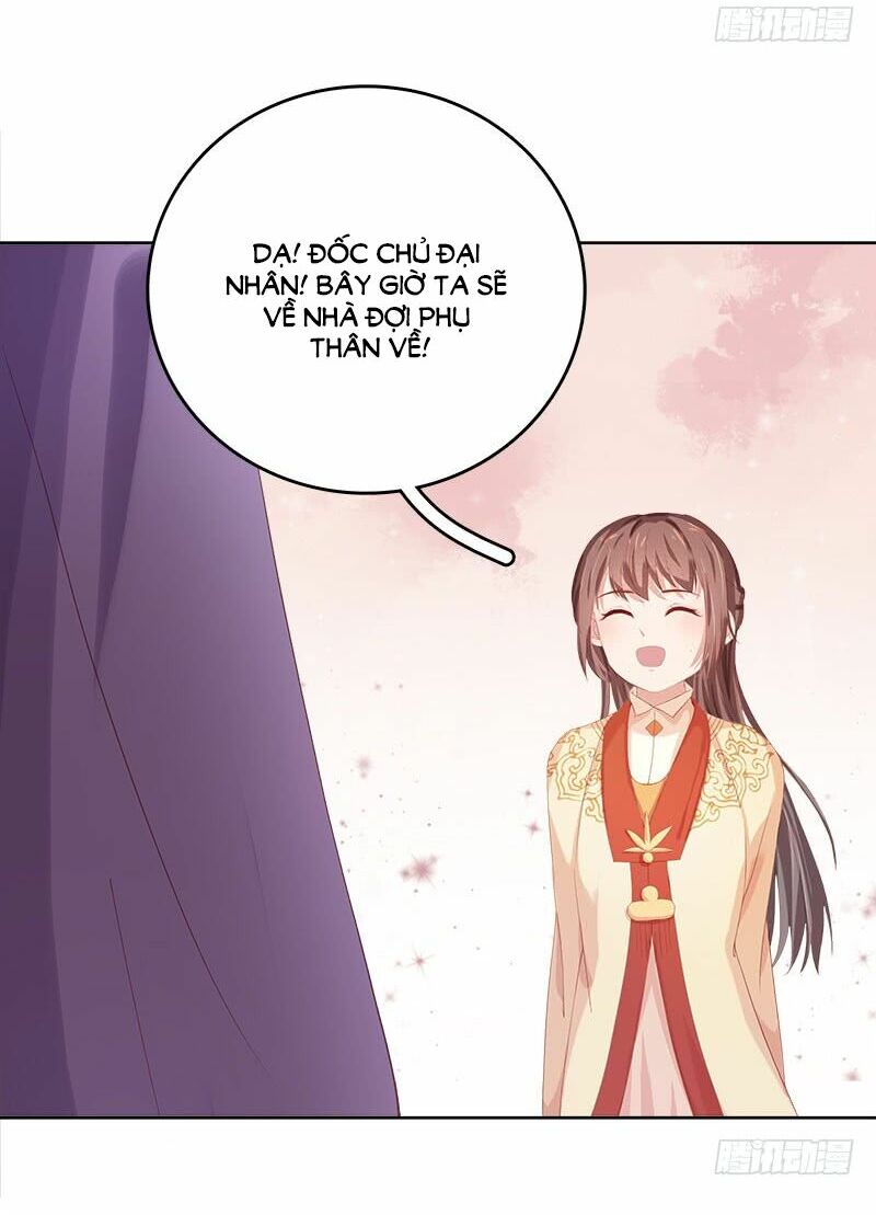 Xuân Khuê Bí Lục: Xưởng Công Thái Liêu Nhân: Chapter 26