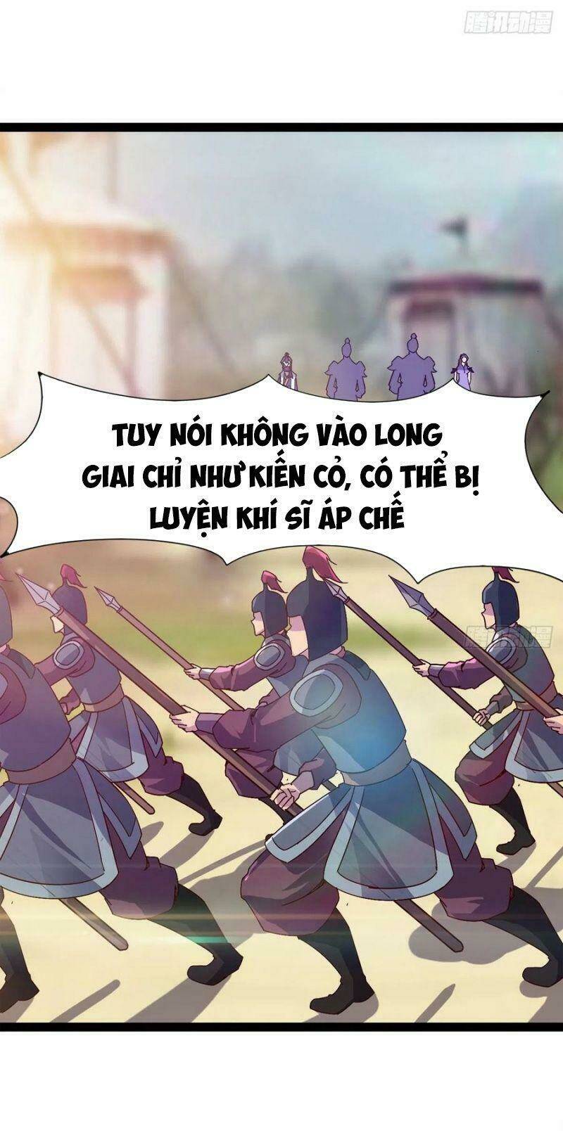 Kiếm Đồ: Chapter 68