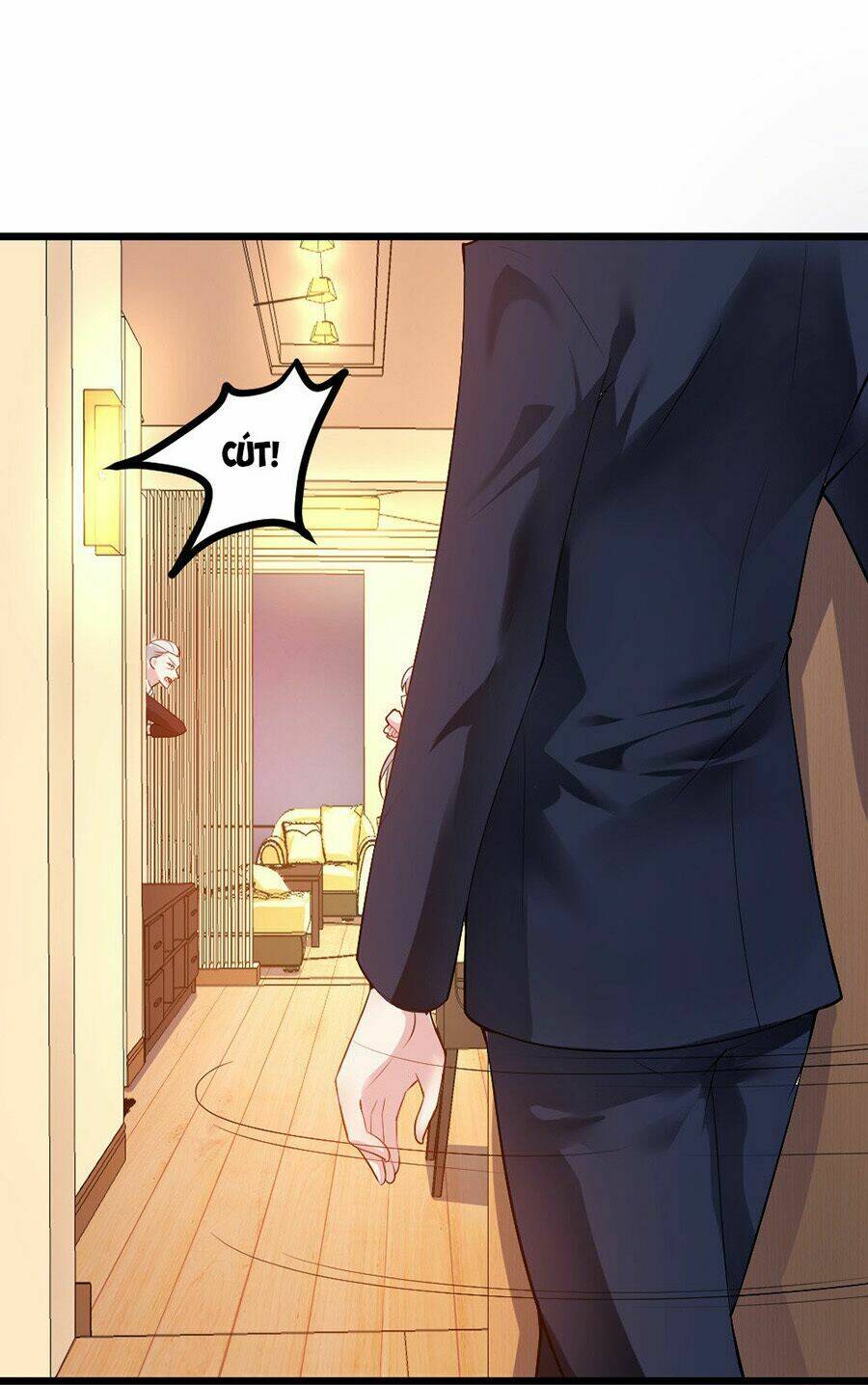 Cấm Tình Điềm Mật: Đế Thiếu Hào Môn Trêu Tận Cửa: Chapter 5