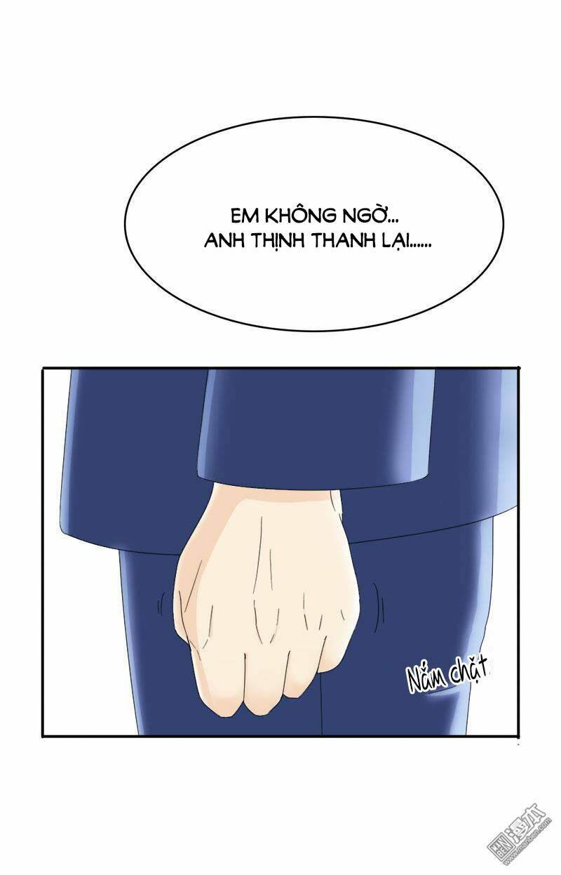 Em Vẫn Còn Nhỏ: Chapter 102