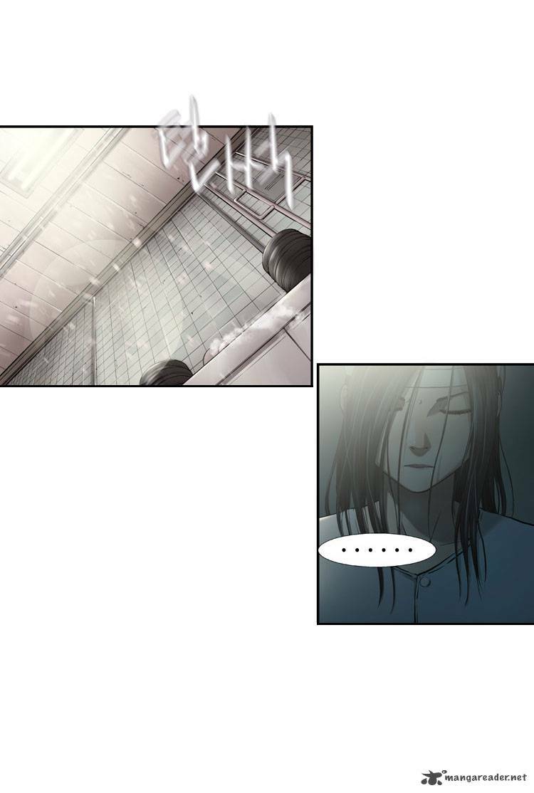 Diamond Dust: Chapter 9