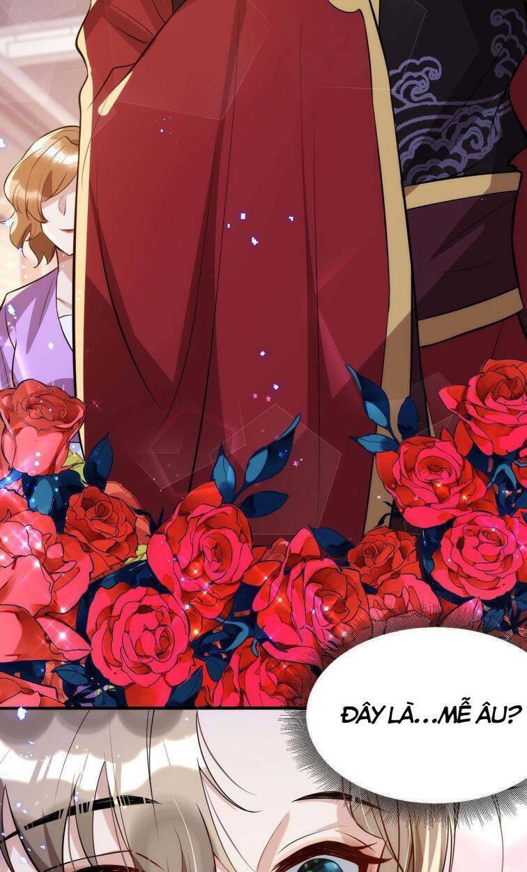Thú Thụ Bất Thân: Chapter 91