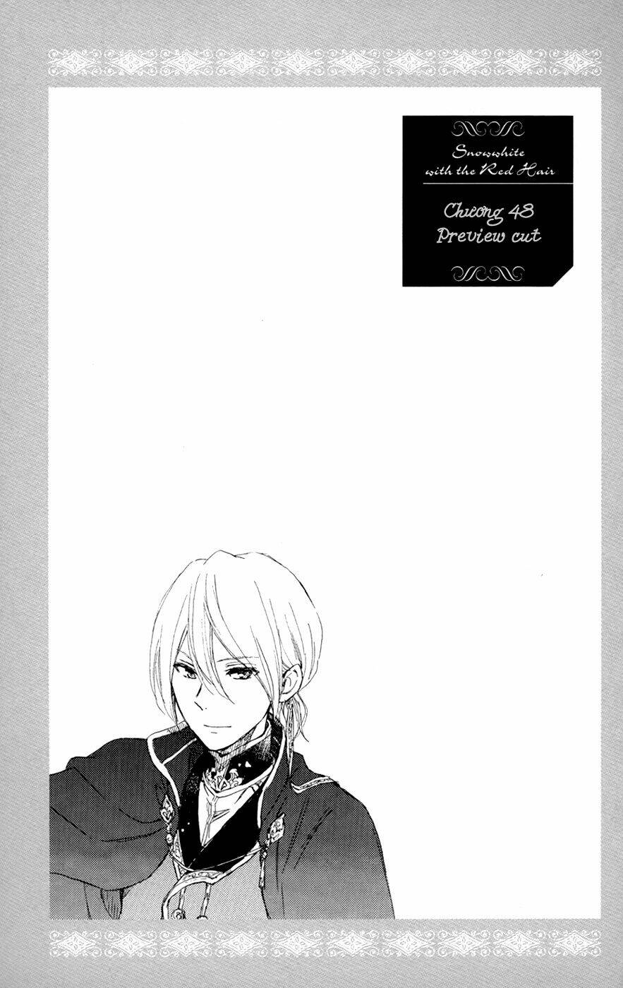 Cô Người Hầu Tóc Đỏ: Chapter 47