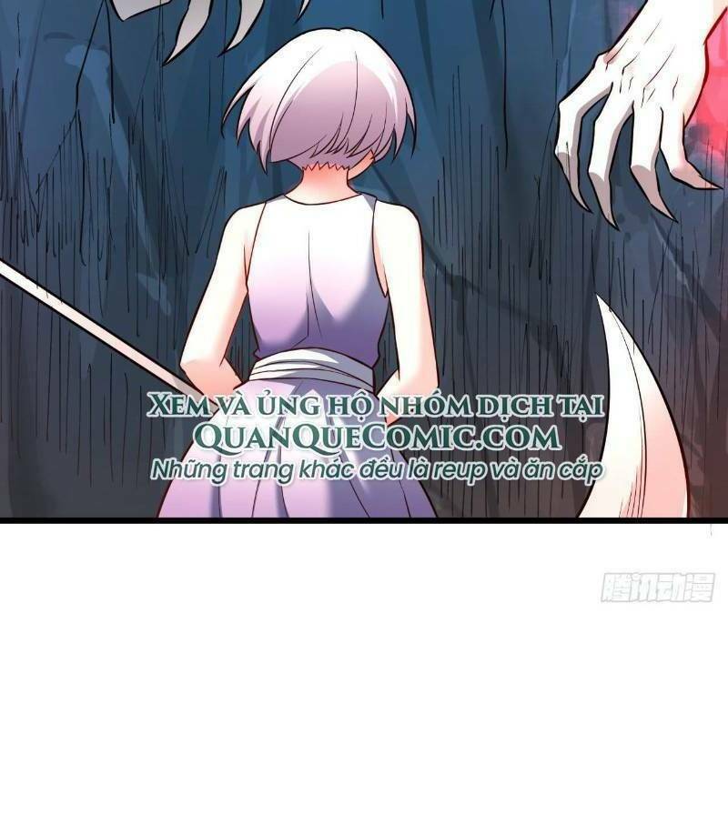 Trọng Sinh Tối Cường Ma Tôn Ở Rể: Chapter 39
