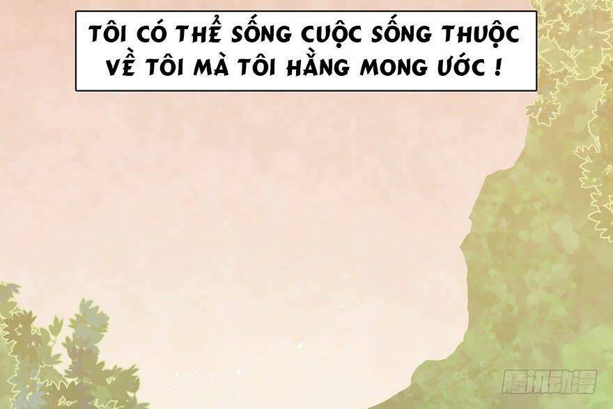 Sở Cung Tứ Thời Ca: Chapter 2