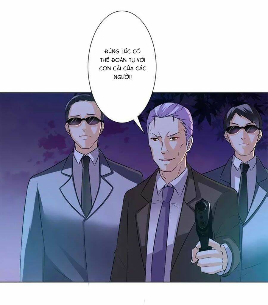 Trí Mệnh Sủng Thê: Tổng Tài Mau Nạp Mạng: Chapter 51