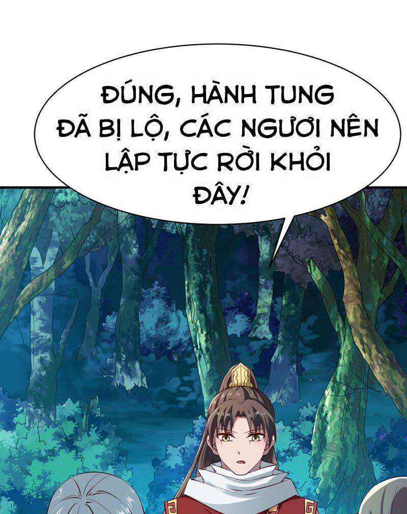 Chiến Đỉnh: Chapter 101