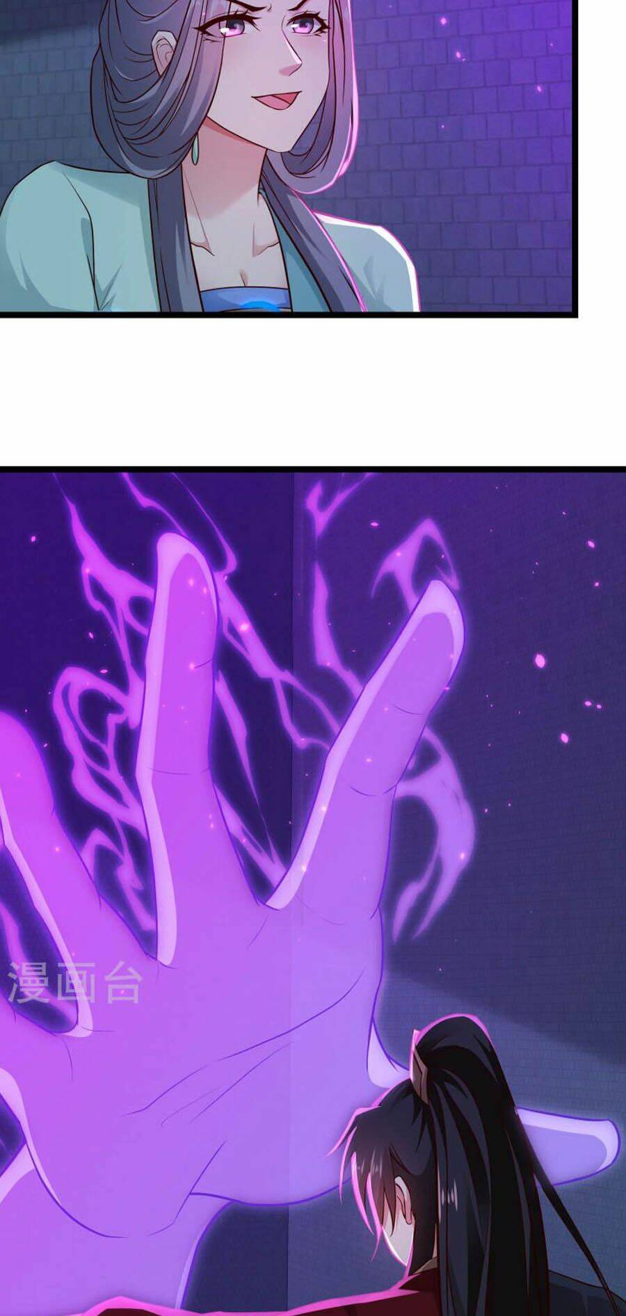 Khoa Kỹ Đại Tiên Tông: Chapter 72