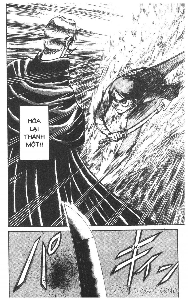 Fujita Kazuhiro: Chapter 28