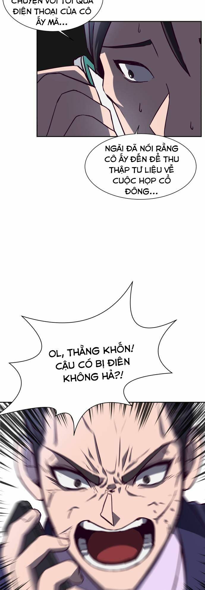 Thời Khắc Định Mệnh: Chapter 7