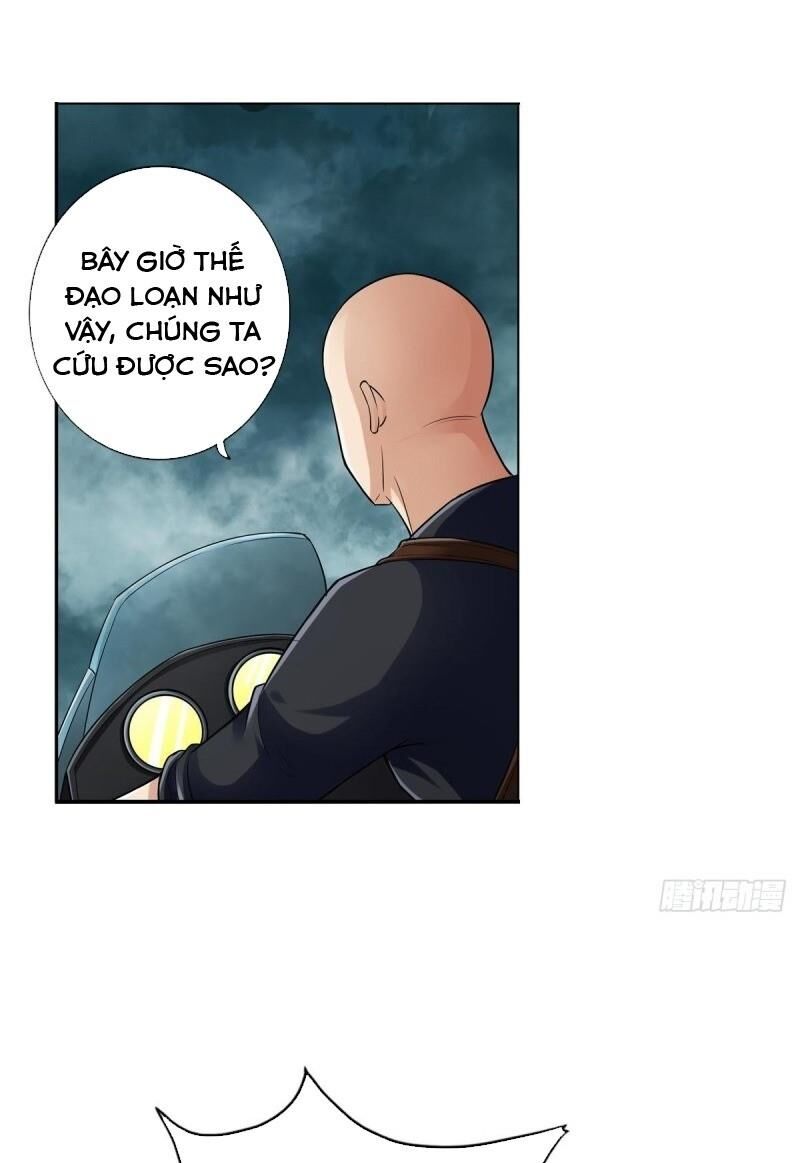 Hệ Thống Tìm Đường Chết Mạnh Nhất: Chapter 70