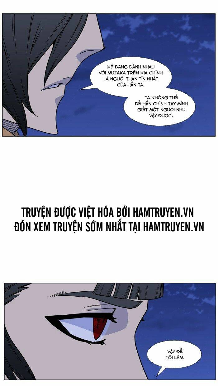 Ma Cà Rồng Quý Tộc: Chapter 461