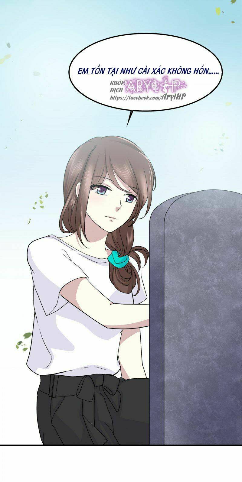 Người Yêu Thời Không: Chapter 27