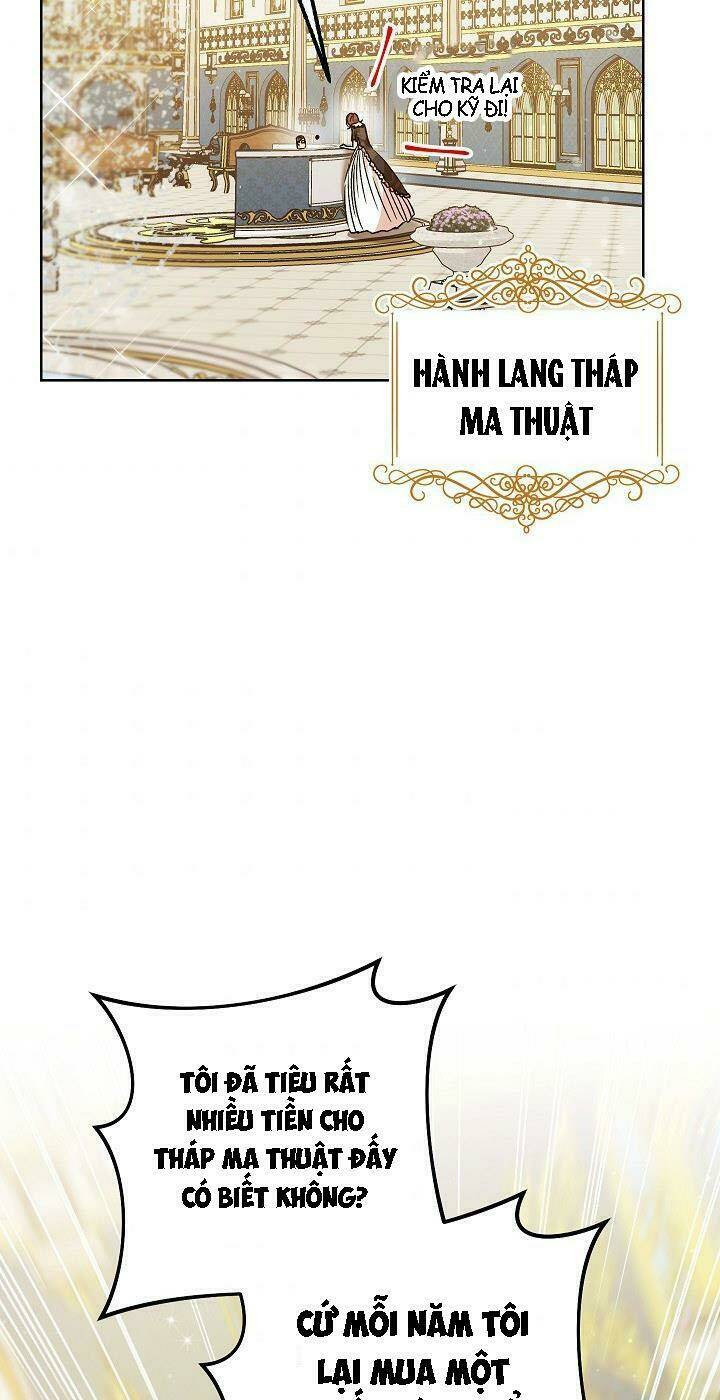 One Pair Lady: Chapter 4