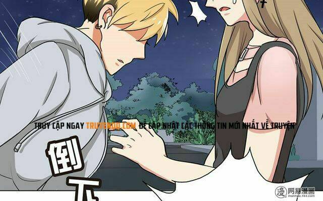 Become A Girl At Night: Chapter 30