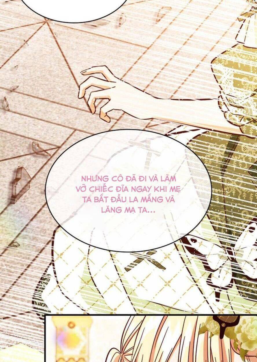 Lòng Trung Thành Với Kẻ Ác: Chapter 38