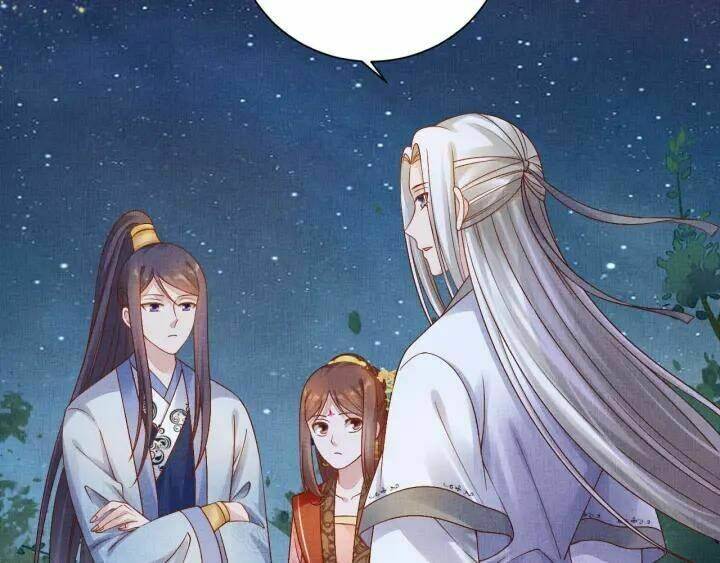 Thịnh Sủng Y Phi Chi Dao Quan Truyện: Chapter 93