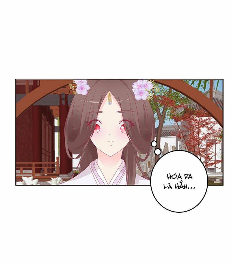 Tướng Quân Mời Ra Trận: Chapter 80