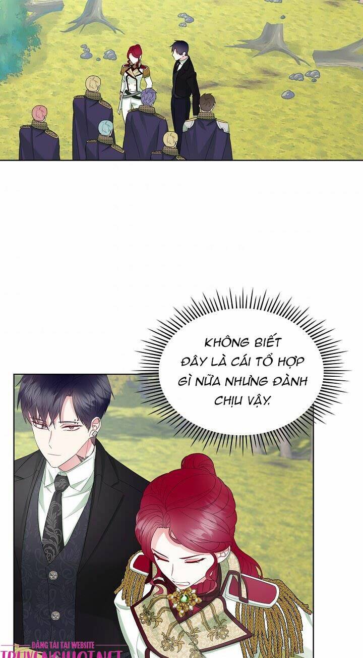 Kẻ Tạo Ra Nữ Phản Diện: Chapter 44