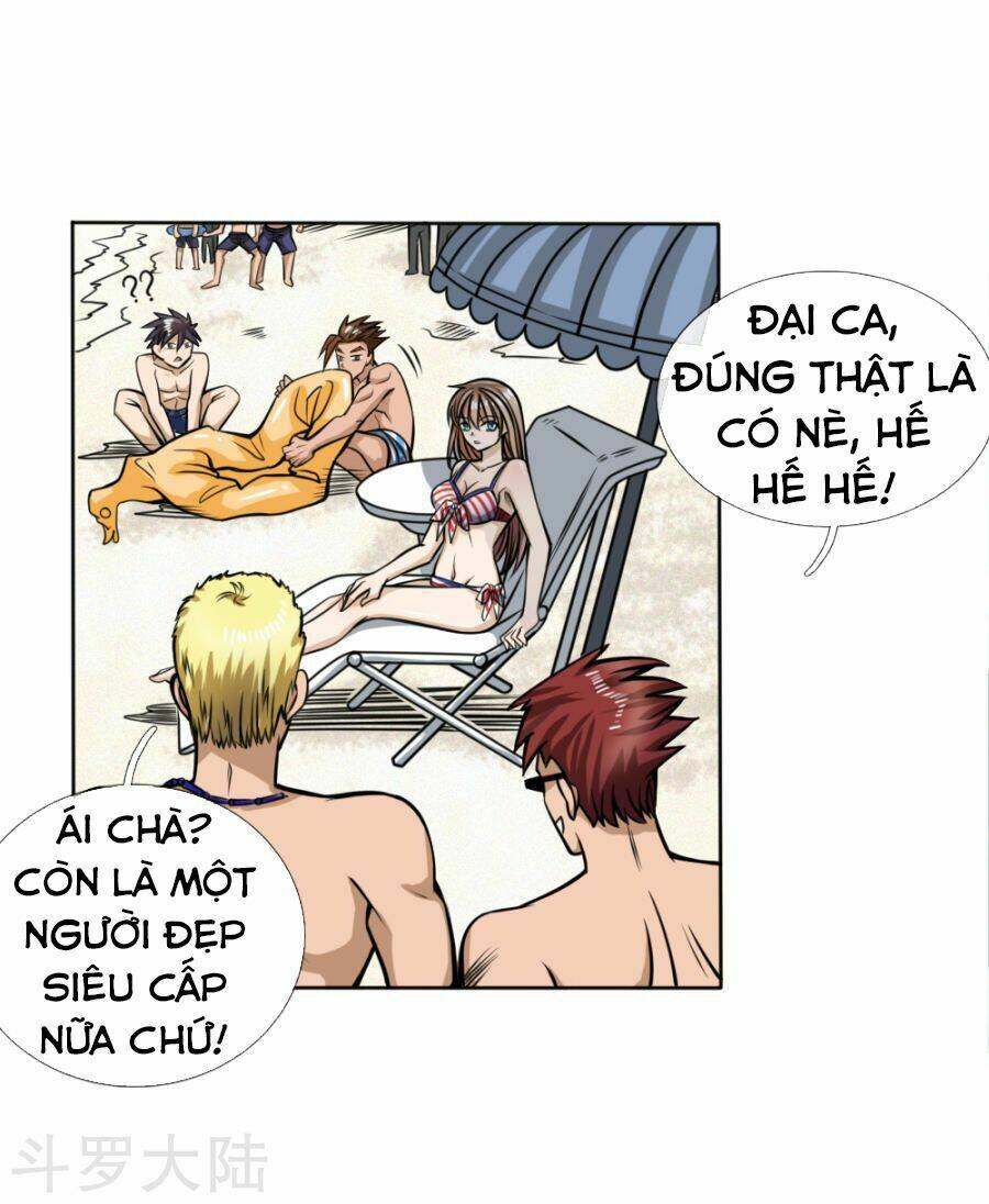 Tuyệt Thế Binh Vương: Chapter 47