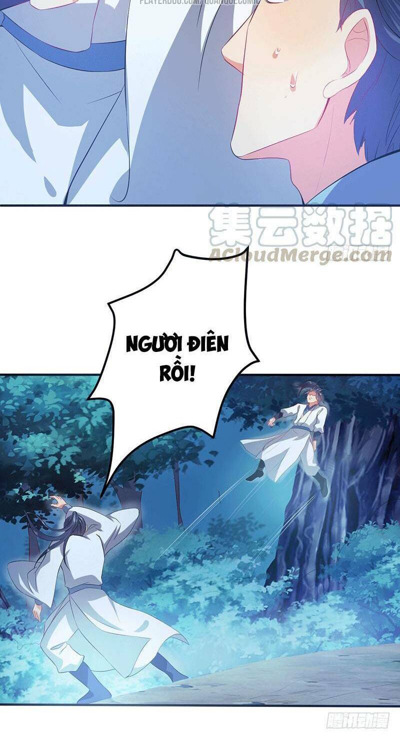 Ta Có Một Bộ Hỗn Độn Kinh: Chapter 50