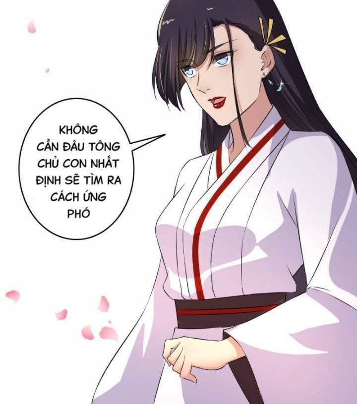 Cuồng Phi Phách Lối: Chapter 131