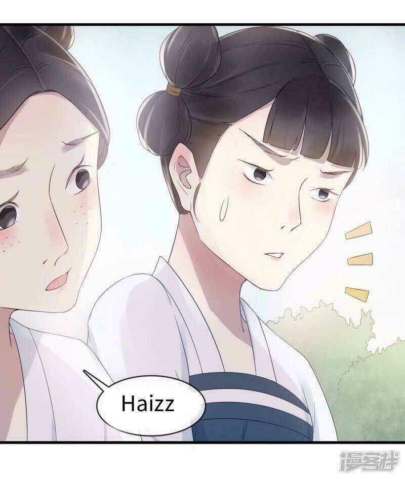 Thịnh Thế Thiên Kiêu: Chapter 21