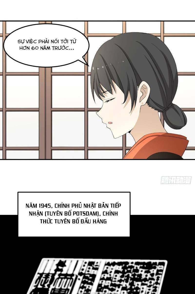 Nghịch Thiên Tiên Mệnh: Chapter 30